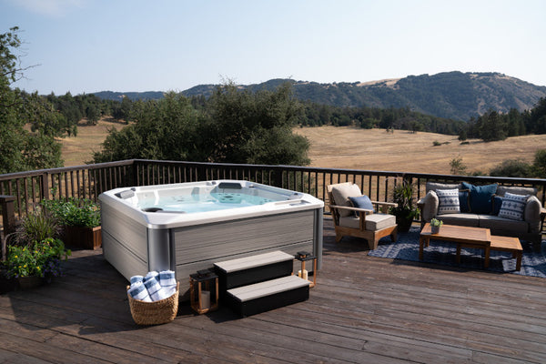 Hot Spring - Hot Spot - Rhythm | As low as $196 a month