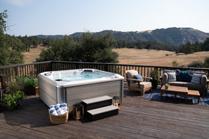 Hot Spring - Hot Spot - Rhythm