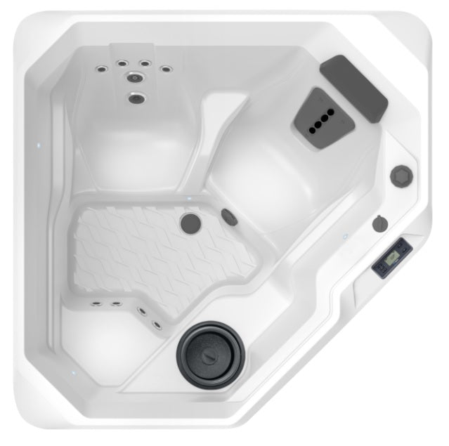 Hot Spring - Hot Spot - TX