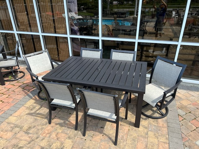 Display Model - Sherwood Dining Collection