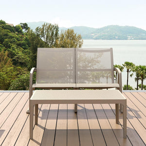 Pacifico Seating Group | Taupe