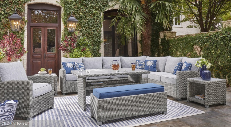 Palmetto Banquet Dining Group - In Stock