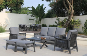 Pearl Seating Groups