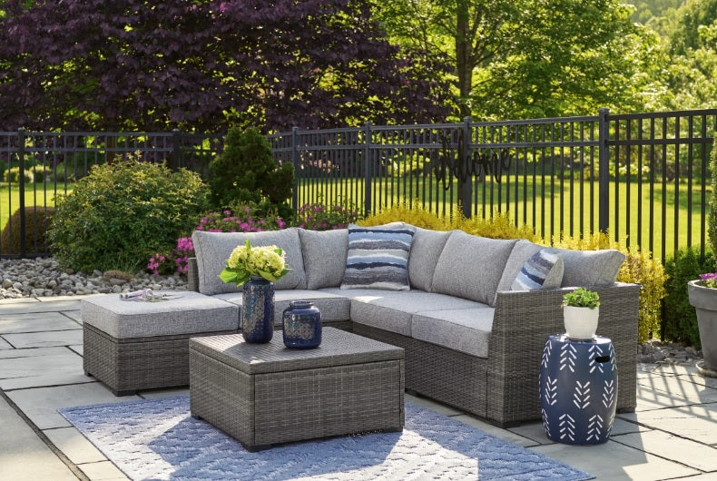 Piedmont Sectional - As low as $60 a month