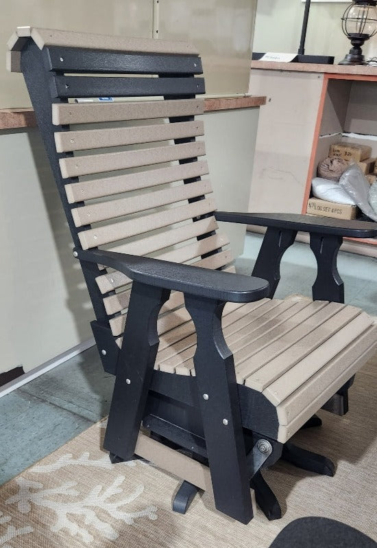 Evermore Casual Rollback Poly Outdoor Furniture Collection