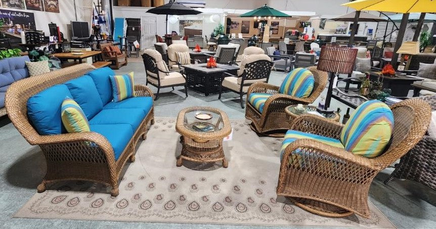 Nona Patio - AS LOW AS $90 A MONTH