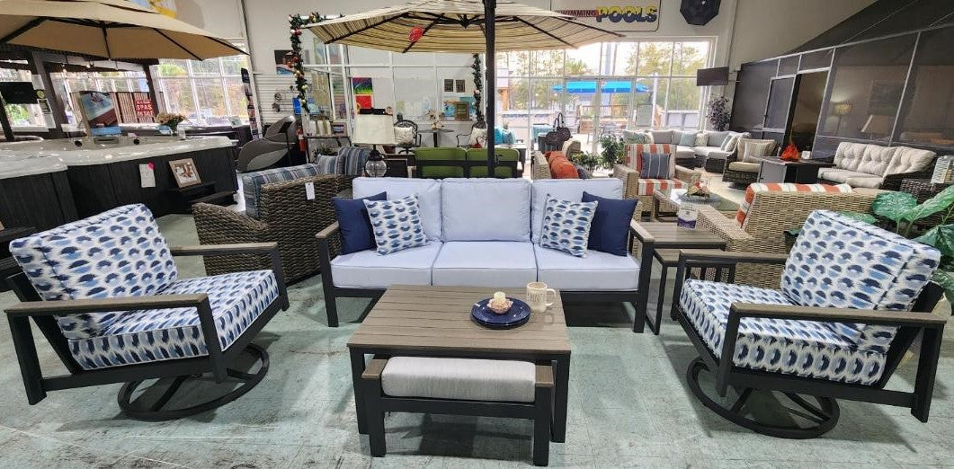 Mixon Collection - AS LOW AS $70 A MONTH