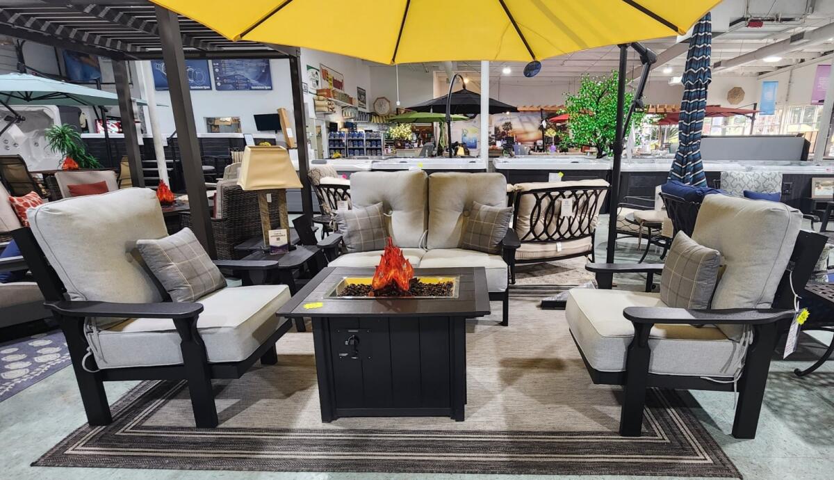 Reynolds Seating Group