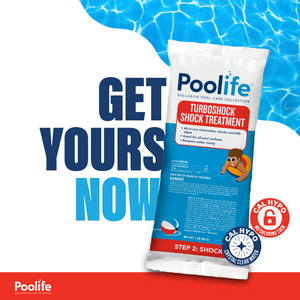 POOLIFE Turbo Shock