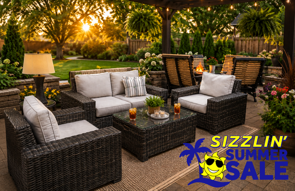 Westport Seating Group | SUMMER SPECIAL!!! SAVE NOW!!