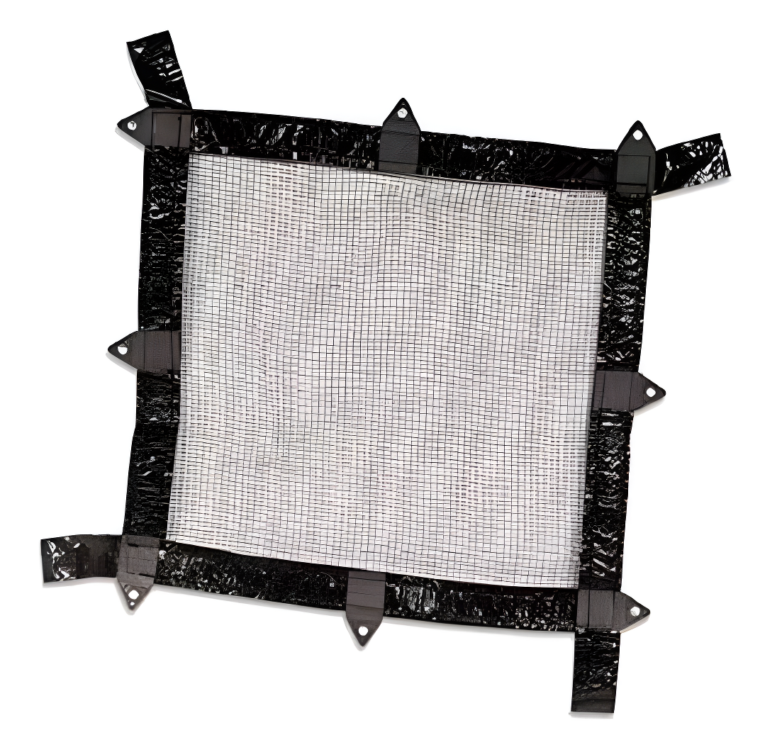 Leaf Net Winter Pool Cover