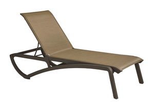 Sunset Chaise Lounge