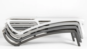 Sunset Chaise Lounge