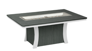 Casual Comfort Fire Pits & Tables