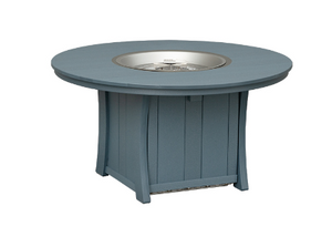 Casual Comfort Fire Pits & Tables