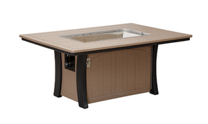 Casual Comfort Fire Pits & Tables