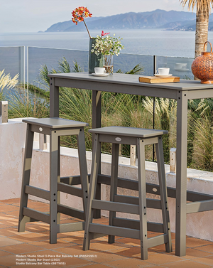 POLYWOOD™ Bistro | Mix and Match