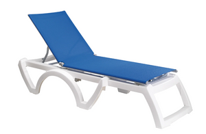 Grosfillex Chaise Lounges