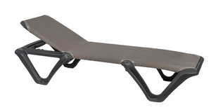 Grosfillex Chaise Lounges