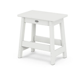 Studio table with 2 stools