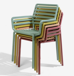 Commercial Grade Chairs