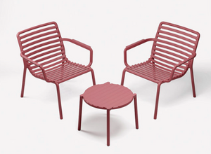 Commercial Grade Chairs