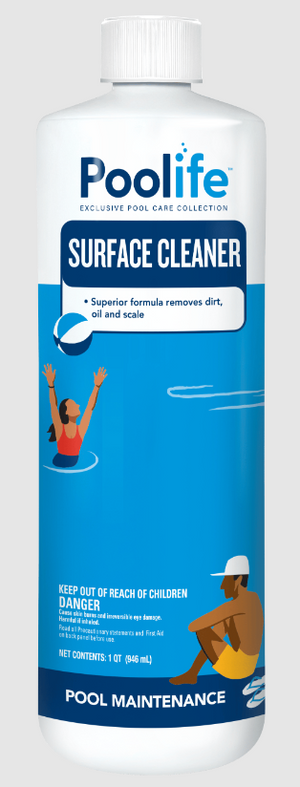 POOLIFE Surface Cleaner