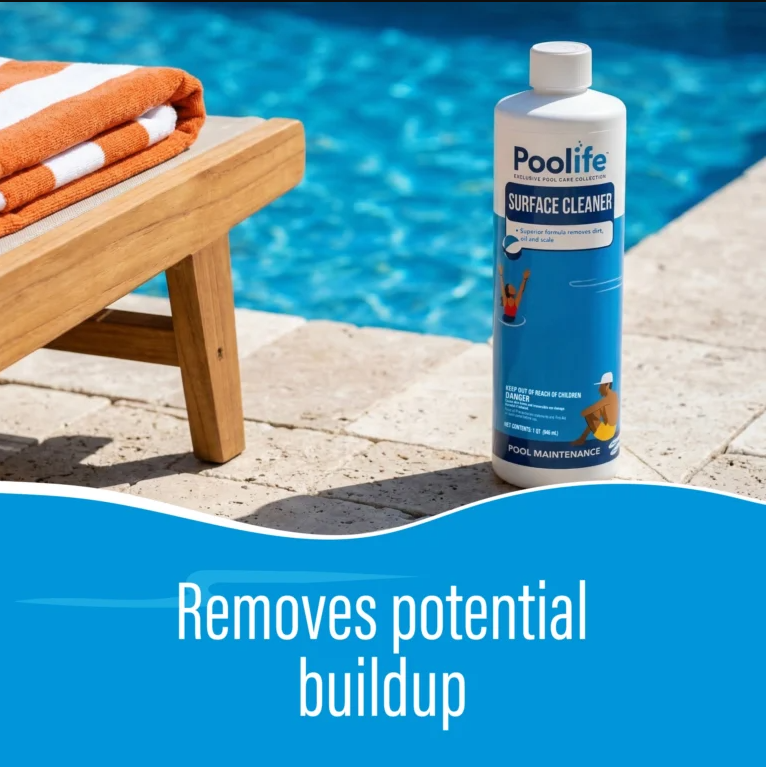 POOLIFE Surface Cleaner
