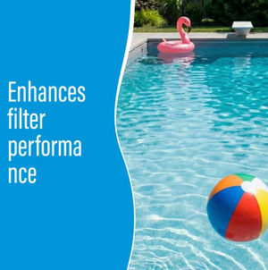 POOLIFE Backwash Filter Cleaner