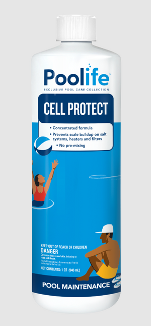 POOLIFE® CELL Protect