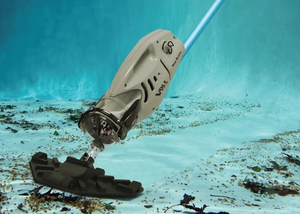 Volt | FX-8Li Cordless Pool & Spa Vac
