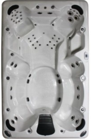 Mira GH10000 Fit Party Swim Spa