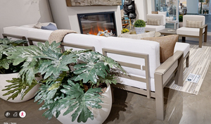 Larssen Beachwood Seating Group