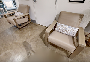 Larssen Beachwood Seating Group