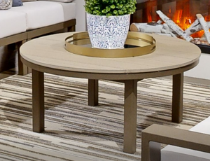 Larssen Beachwood Seating Group