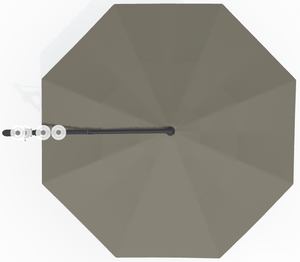 Umbrella - 13 Ft Plus Cantilever
