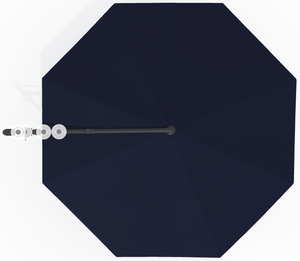 Umbrella - 13 Ft Plus Cantilever