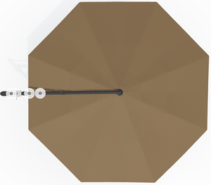 Umbrella - 13 Ft Plus Cantilever