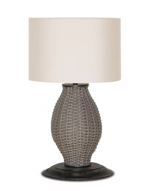 Indoor/Outdoor Lamps