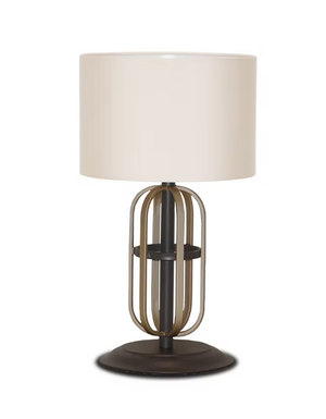 Indoor/Outdoor Lamps