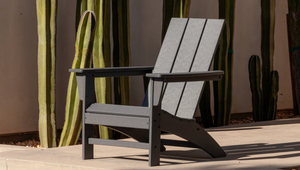 POLYWOOD™ Adirondack Chair collection