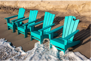 POLYWOOD™ Adirondack Chair collection