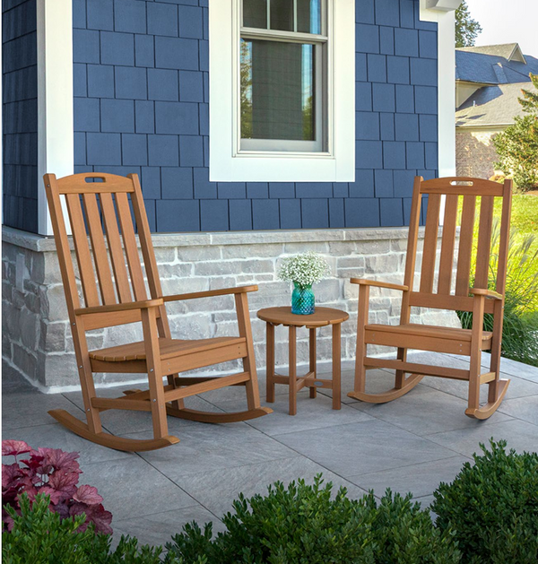 POLYWOOD™ Rocking Chairs