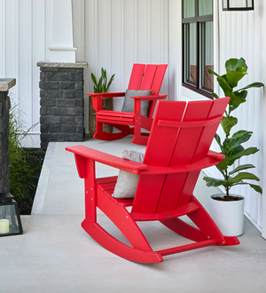 POLYWOOD™ Rocking Chairs
