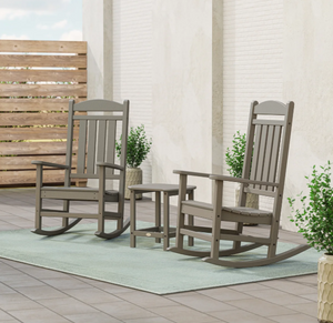 POLYWOOD™ Rocking Chairs