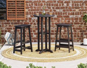 POLYWOOD™ Bistro | Mix and Match
