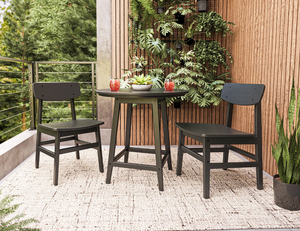 POLYWOOD™ Bistro | Mix and Match