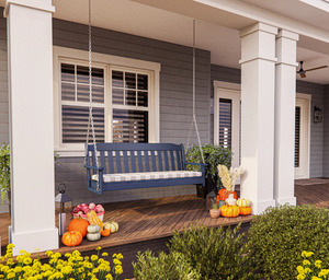 POLYWOOD™ Garden Chairs | Benches | Gliders | Swings