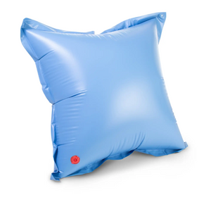 4x4 Air Pillow for Winter Cover | Don't forget the rope!