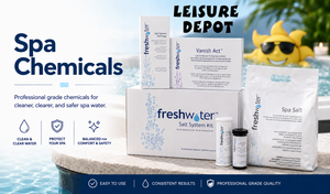At-Home Water Analysis